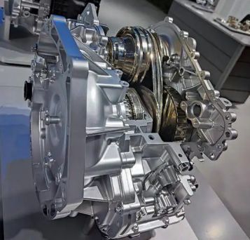 4at变速箱跑多快最省油-有驾