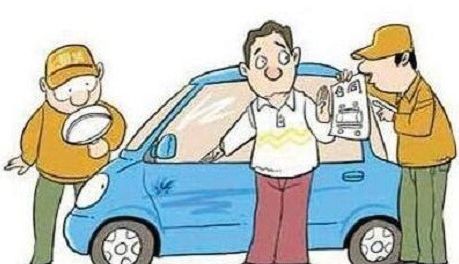 过户需要验车-有驾 过户需要验车-有驾