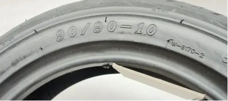 轮胎90/90-10是什么意思-有驾 轮胎90/90-10是什么意思-有驾