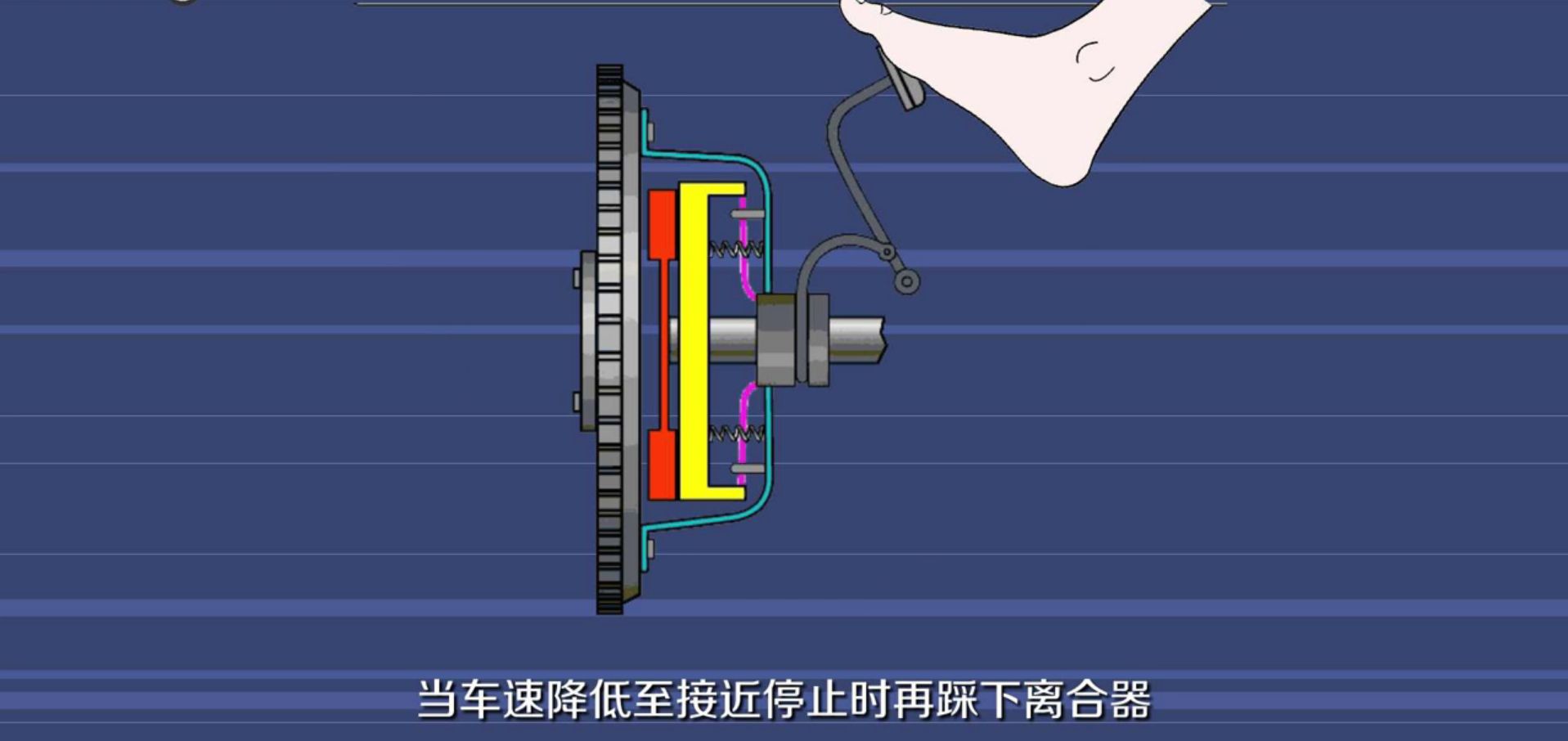 怎么熄火-有驾