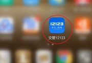 12123怎么查名下车辆-有驾