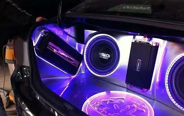 汽车音响怎么调效果最好-有驾 汽车音响怎么调效果最好-有驾