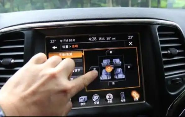 汽车音响怎么调效果最好-有驾 汽车音响怎么调效果最好-有驾