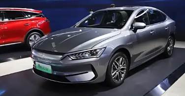 新能源a和D开头是什么意思-有驾