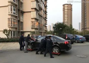 114移车是怎么通知的-有驾 114移车是怎么通知的-有驾