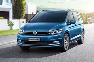 大众7座车有几款-有驾