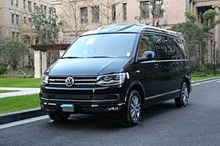 大众7座车有几款-有驾