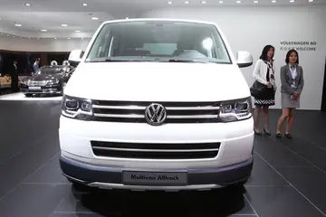 大众7座车有几款-有驾