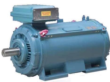 发动机和电动机有什么区别-有驾