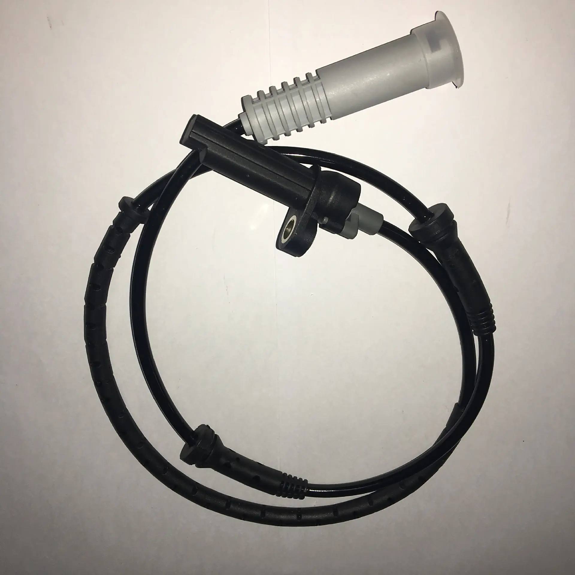 abs灯亮了是什么原因-有驾