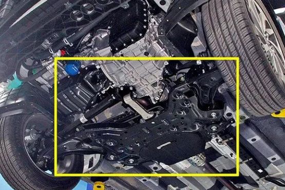 换元宝梁属于大修吗-有驾