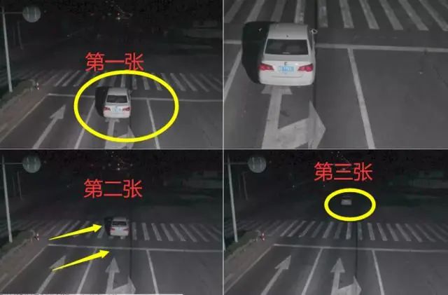 红灯时汽车停在对面斑马线上算闯红灯吗?-有驾 红灯时汽车停在对面斑马线上算闯红灯吗?-有驾