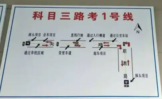 科目三抽线路是怎么抽-有驾 科目三抽线路是怎么抽-有驾