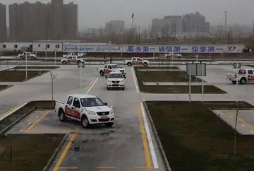 科目一没过可以练习科目二吗-有驾 科目一没过可以练习科目二吗-有驾