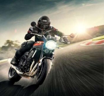 摩托车最快能跑多少码-有驾