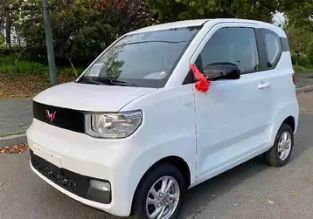 五菱宏光mini充电电流多大-有驾 五菱宏光mini充电电流多大-有驾