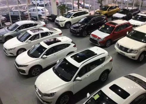 4s店是个人的还是厂家的-有驾 4s店是个人的还是厂家的-有驾