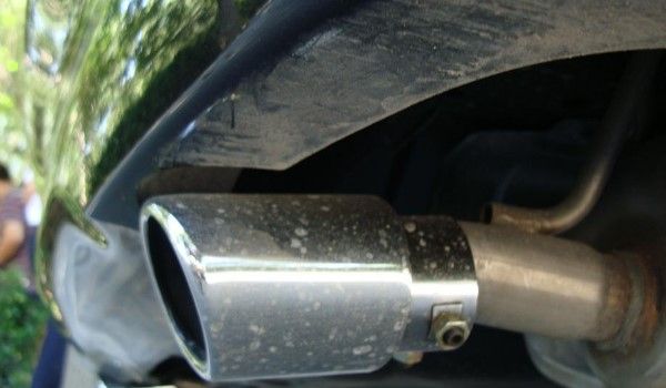 加装普通尾喉会被交警拦吗-有驾 加装普通尾喉会被交警拦吗-有驾