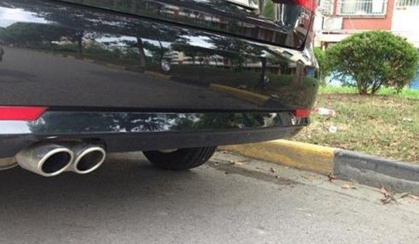 加装普通尾喉会被交警拦吗-有驾 加装普通尾喉会被交警拦吗-有驾