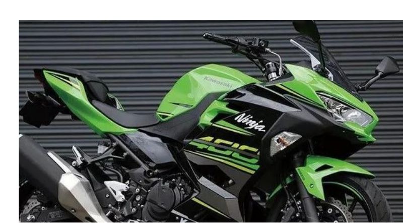 ninja400坐高-有驾