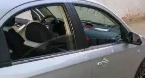 车窗没关进水了怎么办-有驾