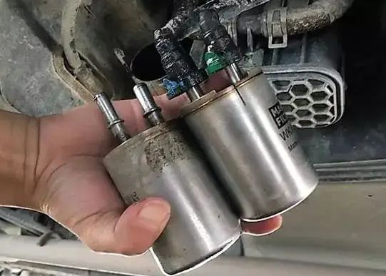 奥迪油箱系统故障什么原因-有驾 奥迪油箱系统故障什么原因-有驾