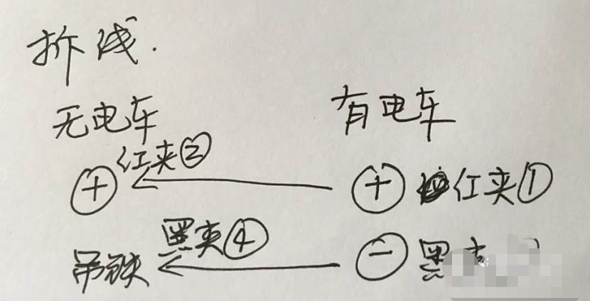 不拆汽车电瓶如何给电瓶充电-有驾 不拆汽车电瓶如何给电瓶充电-有驾