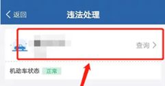 怎么预约违章扣分处理-有驾