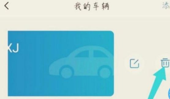 车旺大卡删除车辆怎么删-有驾