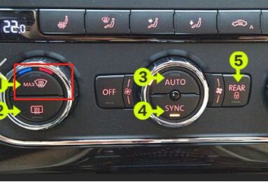 maxa/c是什么意思车上的空调-有驾 maxa/c是什么意思车上的空调-有驾