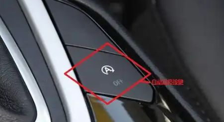 汽车符号a有圈-有驾