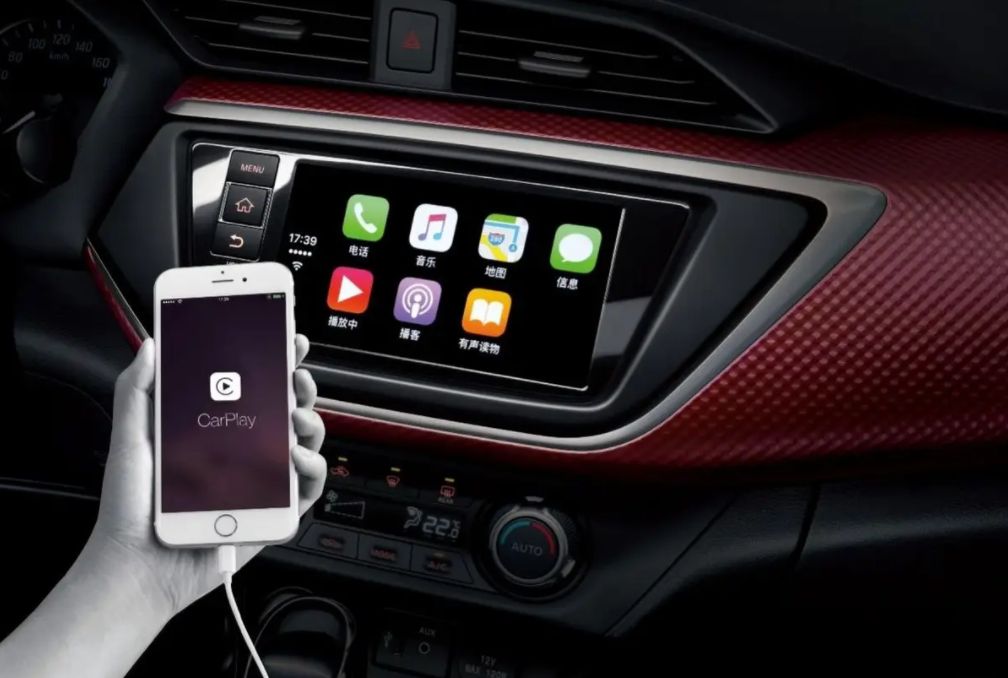 carplay导航音量过大-有驾 carplay导航音量过大-有驾