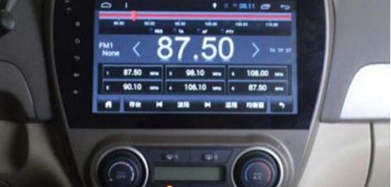车载收音机信号不好有什么办法-有驾