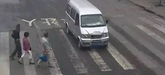 1357违章代码是什么-有驾