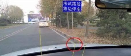 科三靠边停车需要换到一档吗?-有驾 科三靠边停车需要换到一档吗?-有驾