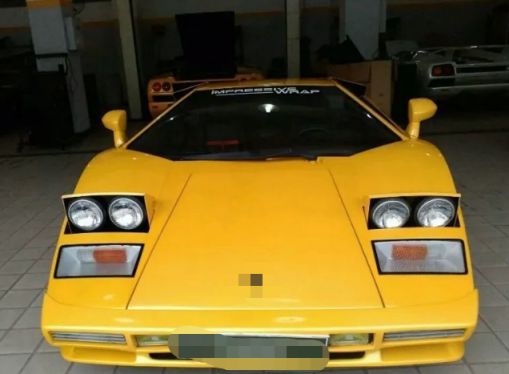 跳灯为什么被禁止-有驾 跳灯为什么被禁止-有驾