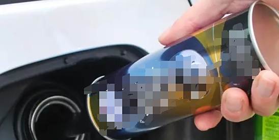 半箱油加了一瓶燃油宝没事吧-有驾 半箱油加了一瓶燃油宝没事吧-有驾