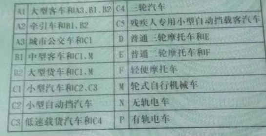 e照怎么考-有驾