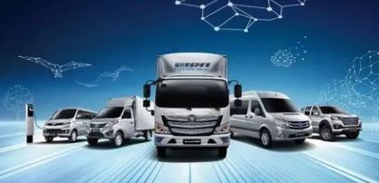 福田汽车是国企还是央企-有驾 福田汽车是国企还是央企-有驾