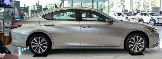 es200是油电混合吗-有驾