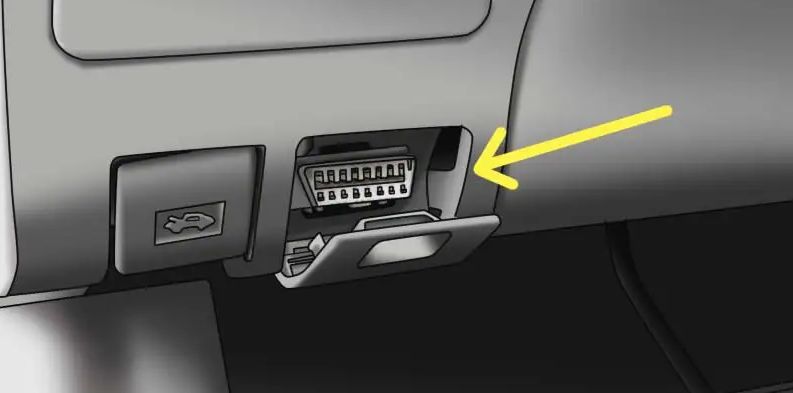 汽车obd接口有哪个用-有驾 汽车obd接口有哪个用-有驾