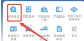 12123能查别人的车违章吗?-有驾 12123能查别人的车违章吗?-有驾