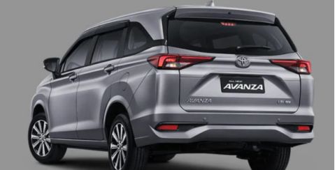 avanza是什么车-有驾 avanza是什么车-有驾