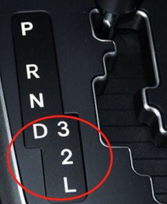 自动档的d3是什么意思-有驾 自动档的d3是什么意思-有驾