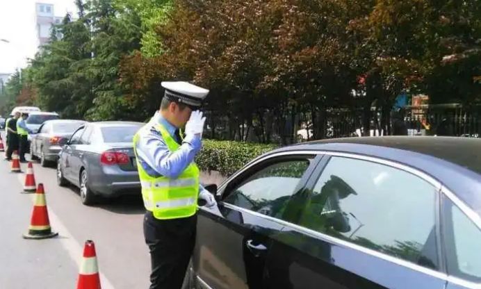 违章不扣分不罚款怎么处理办法-有驾