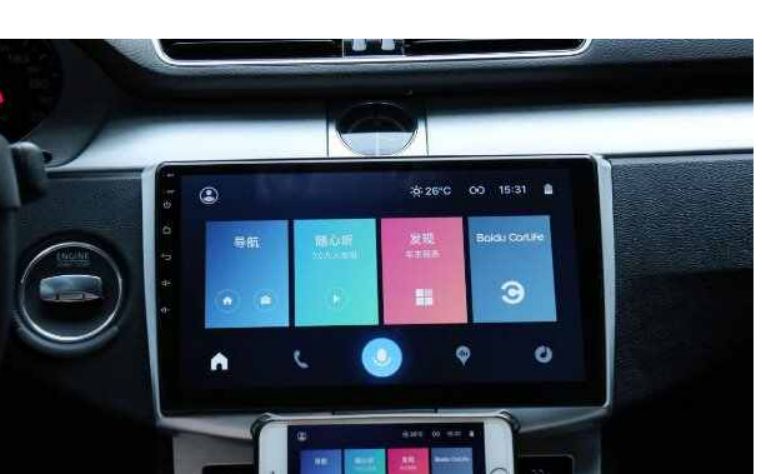 原车不带carplay怎么加装-有驾 原车不带carplay怎么加装-有驾