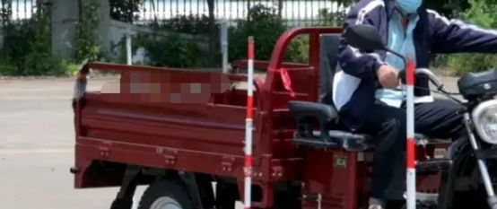 三轮摩托车考试内容-有驾 三轮摩托车考试内容-有驾