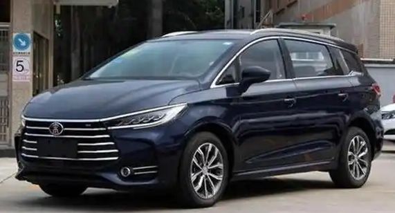 一个宋字的车是什么牌子?-有驾 一个宋字的车是什么牌子?-有驾