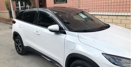 汽车贴黑顶需要备案吗-有驾 汽车贴黑顶需要备案吗-有驾