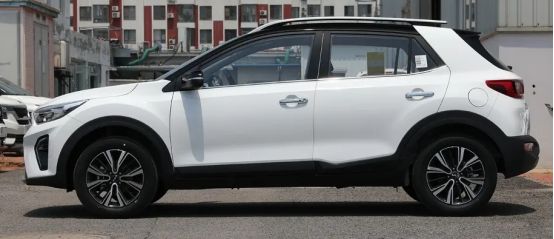 kin是什么牌子汽车-有驾